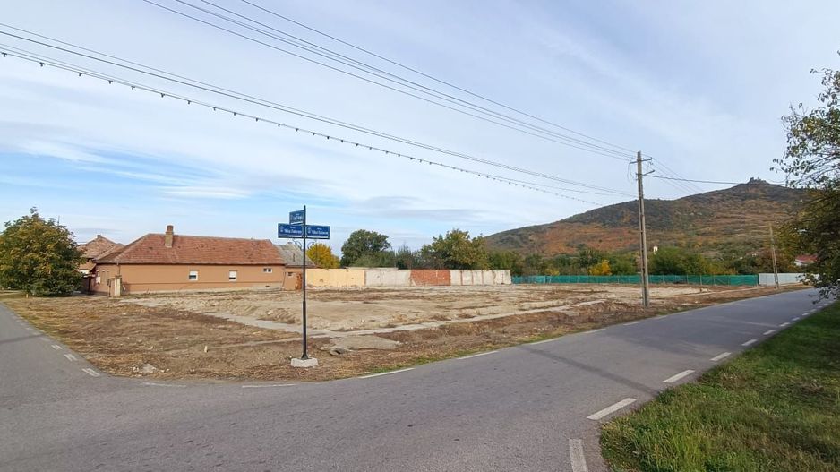 🏡  Casă de Poveste în Șiria, Arad- Locație Rară - Poză 8