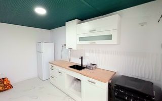 NOU | Casă cu 3 camere + mansardă | CURTE PRIVATĂ ÎNTR-O ZONĂ REZIDENȚIALĂ - Poză 3