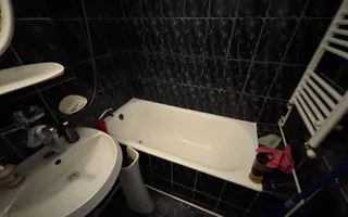 Apartament cu 3 camere,  decomandat, 54 mp, zona E-ON - Poză 12