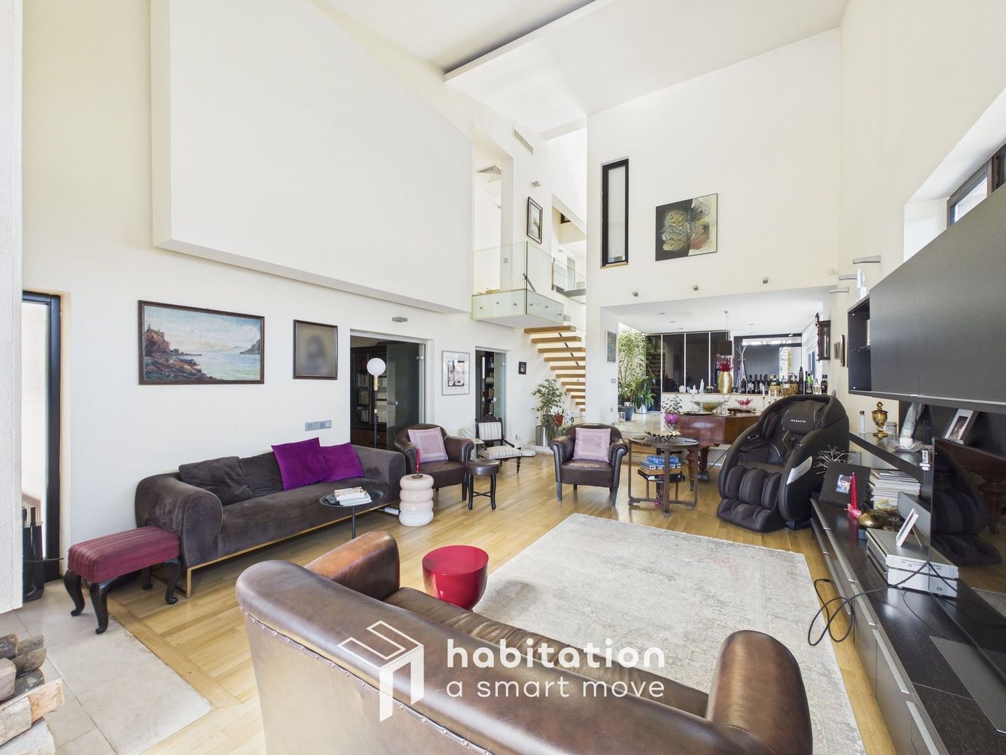 Vilă exclusivistă | 275 mp utili | Teren 700 mp | Garaj & Terasă - Poză 3