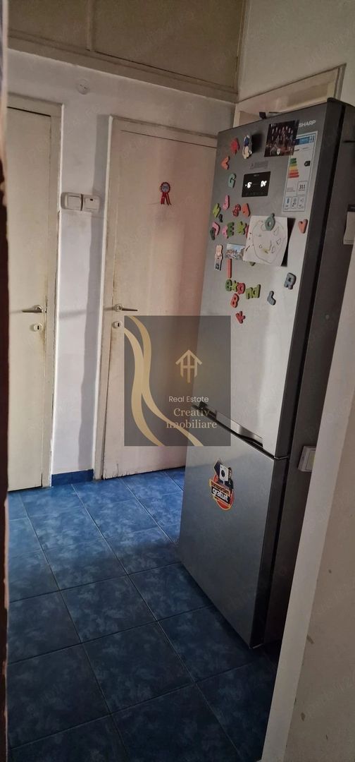 Apartament 4 camere spațios și luminos - Ultracentral - Poză 1