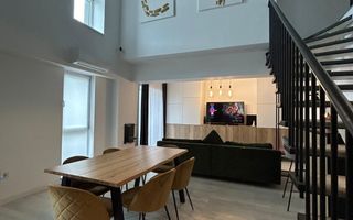 Penthouse cu 3 camere | Belvedere Residence | Ready to move - Poză 7