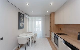 Chirie, apartament, 2 camere, bul. Mircea cel Bătrân, Ciocana - Poză 1