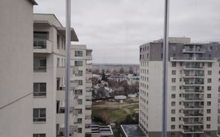 Apartament modern 3 camere Luxuria Residence I Loc de parcare inclus - Poză 24