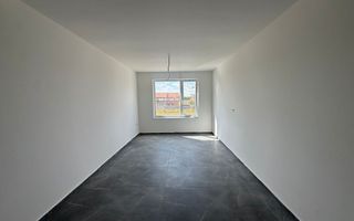 Apartament cu 2 camere / Etajul 1 - Poză 2