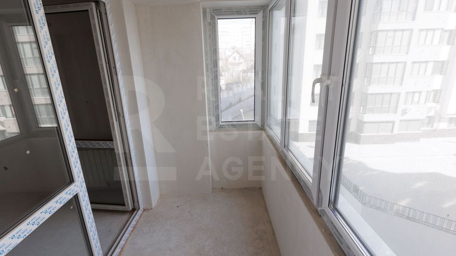 Vânzare, apartament, 2 camere, strada Ion Buzdugan, Buiucani - Poză 19