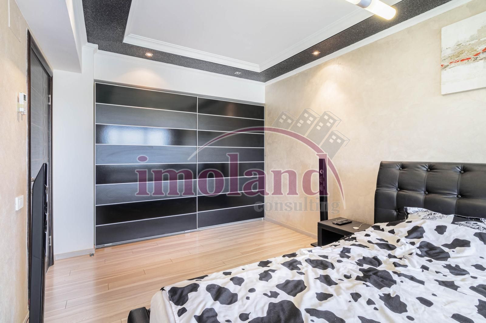 Vanzare - apartament - 2 camere - Iancu Nicolae-Pipera - Poză 9