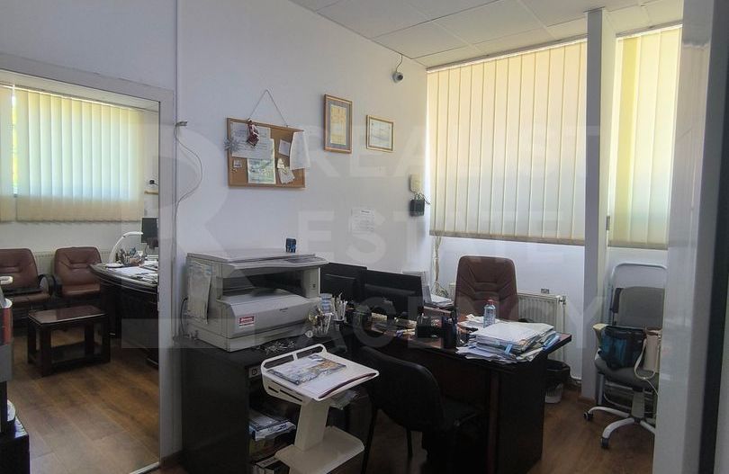 Hală industrială de vânzare – 1.205 mp – Bartolomeu, Brașov - Poză 10