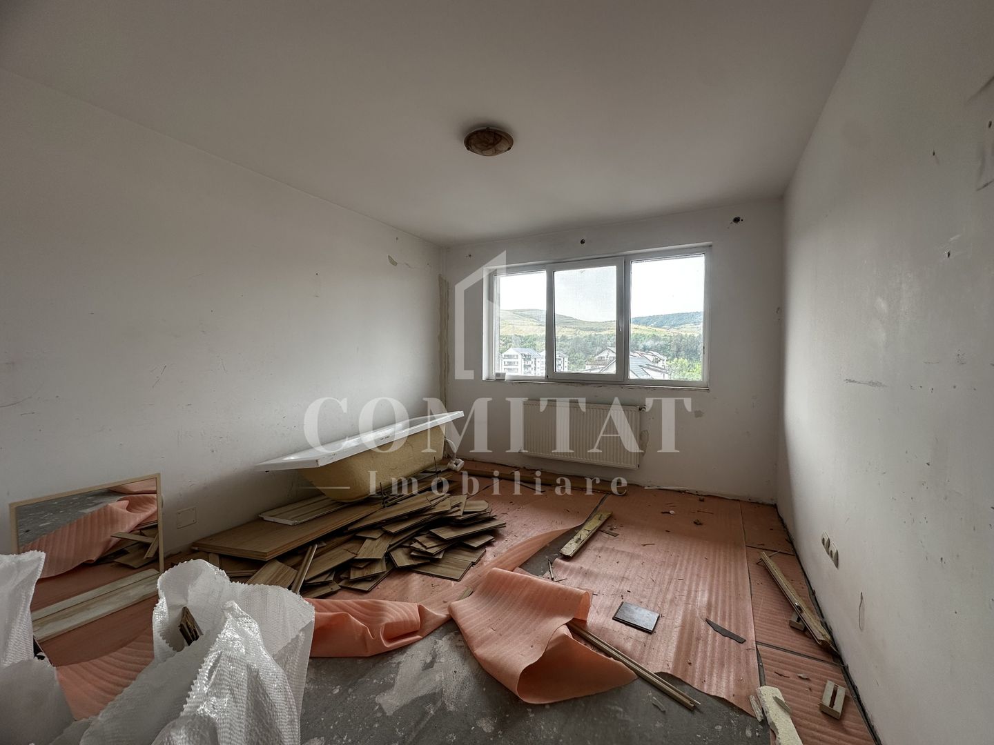 Apartament 2 camere | Loc de parcare | Zona Str Tineretului - Poză 2