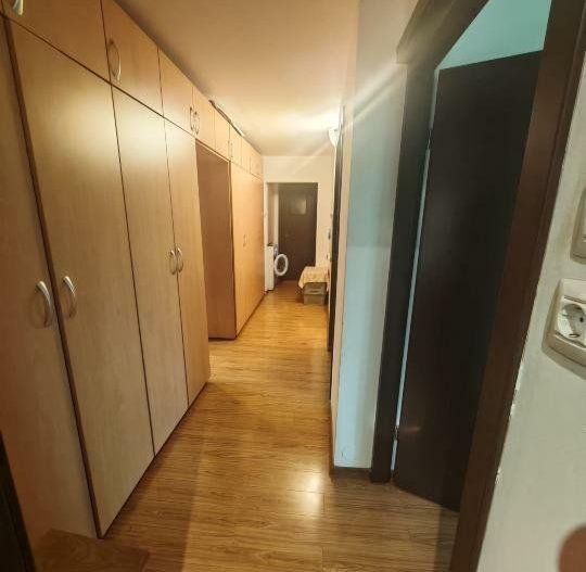 Steaua | 4 Camere | Decomandat | Etaj Intermediar | Centrala proprie - Poză 9