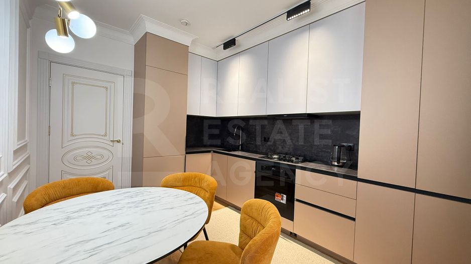 Vânzare, apartament, 2 camere, str. Ion Buzdugan, sectorul Buiucani - Poză 5