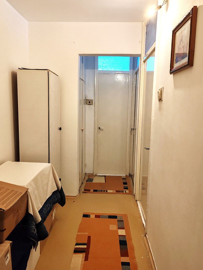 3 Camere, Central, Ideal pentru Familie, Liniste, An '81 - Poză 33