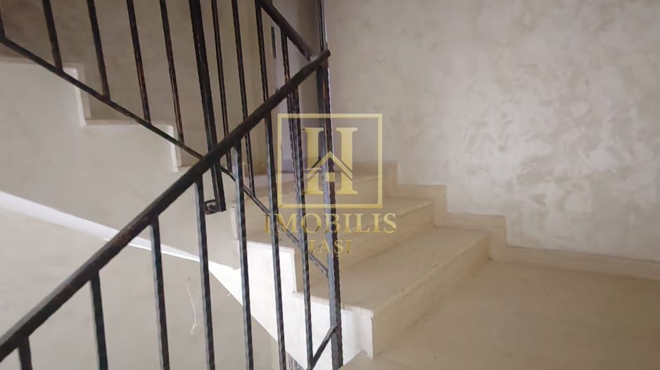 MUTARE IMEDIATA! Apartament 2 camere, Dec., 68mp-Copou - Poză 4