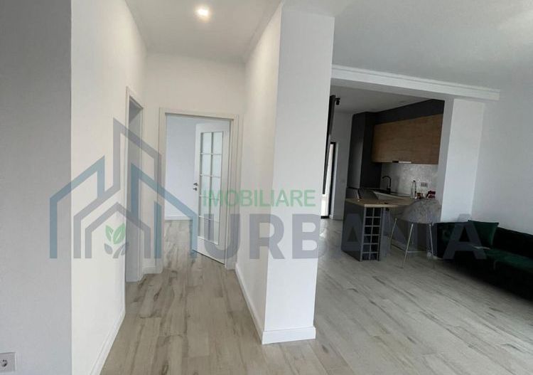 Casă Panoramic Residence, Bucium, mobilată și utilată, 115 mp utili, teren 640 mp - Poză 7