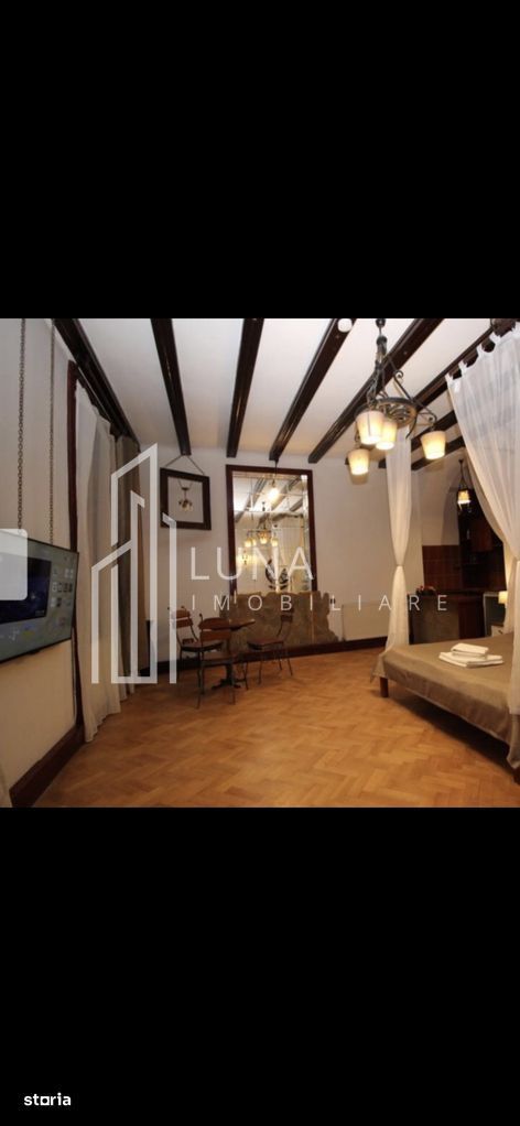 Închiriere pensiune funcțională – Centru Istoric Brașov - Poză 7