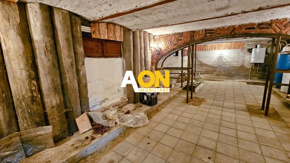 Casa din secolul XIX, ultrafinisata, ultracentral, 855 mp teren - Poză 27