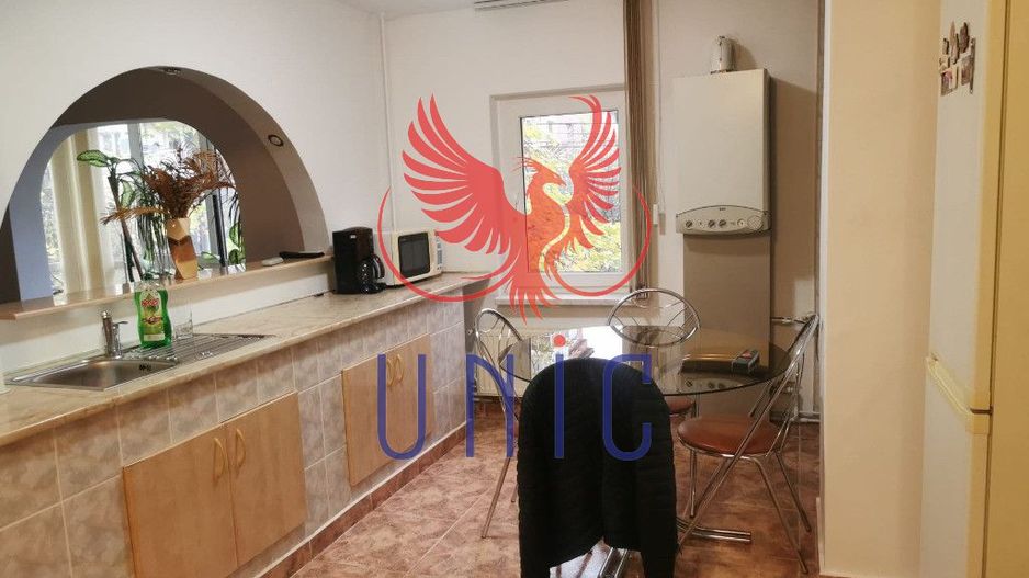 3 camere, 1 Mai, 450 Euro - Poză 1