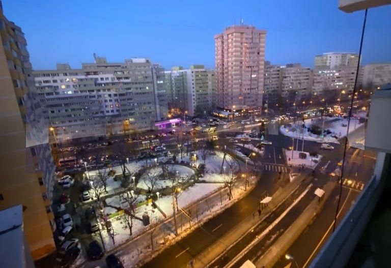 INCHIRIERE DUPLEX 4 CAMERE IANCULUI | 101MP | MOBILAT-UTILAT LUX | - Poză 29