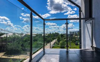 Decomandat Luminos Mare Metrou Teclu Ansablu premium Titan Pallady - Poză 3