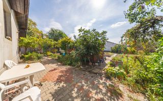 Casa 4 camere si mansarda, teren 1014 mp, comuna Vladimirescu - Poză 25