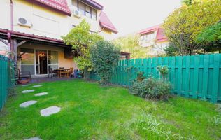 Vila 4 camere cu acces privat la piscina, Domus Stil, Pipera