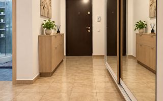 2 CAMERE DECOMANDAT|54 MP|BLOC 2015|10 MIN METROU 1 DECEMBRIE - Poză 8