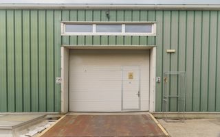 Hală industrială în Jucu de Mijloc – 731 mp utili | teren 2.283 mp | - Poză 8