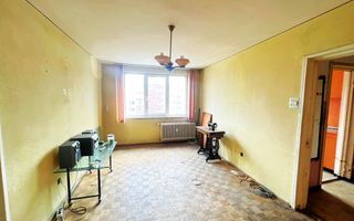 2 Camere-52mp-Balcon-Lift Nou-Anvelopat-Zona-Garii-Necesita-Renovare - Poză 2
