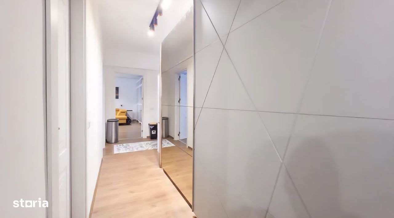 De vanzare Apartament 3 camere Militari Drumul Osiei - Poză 4