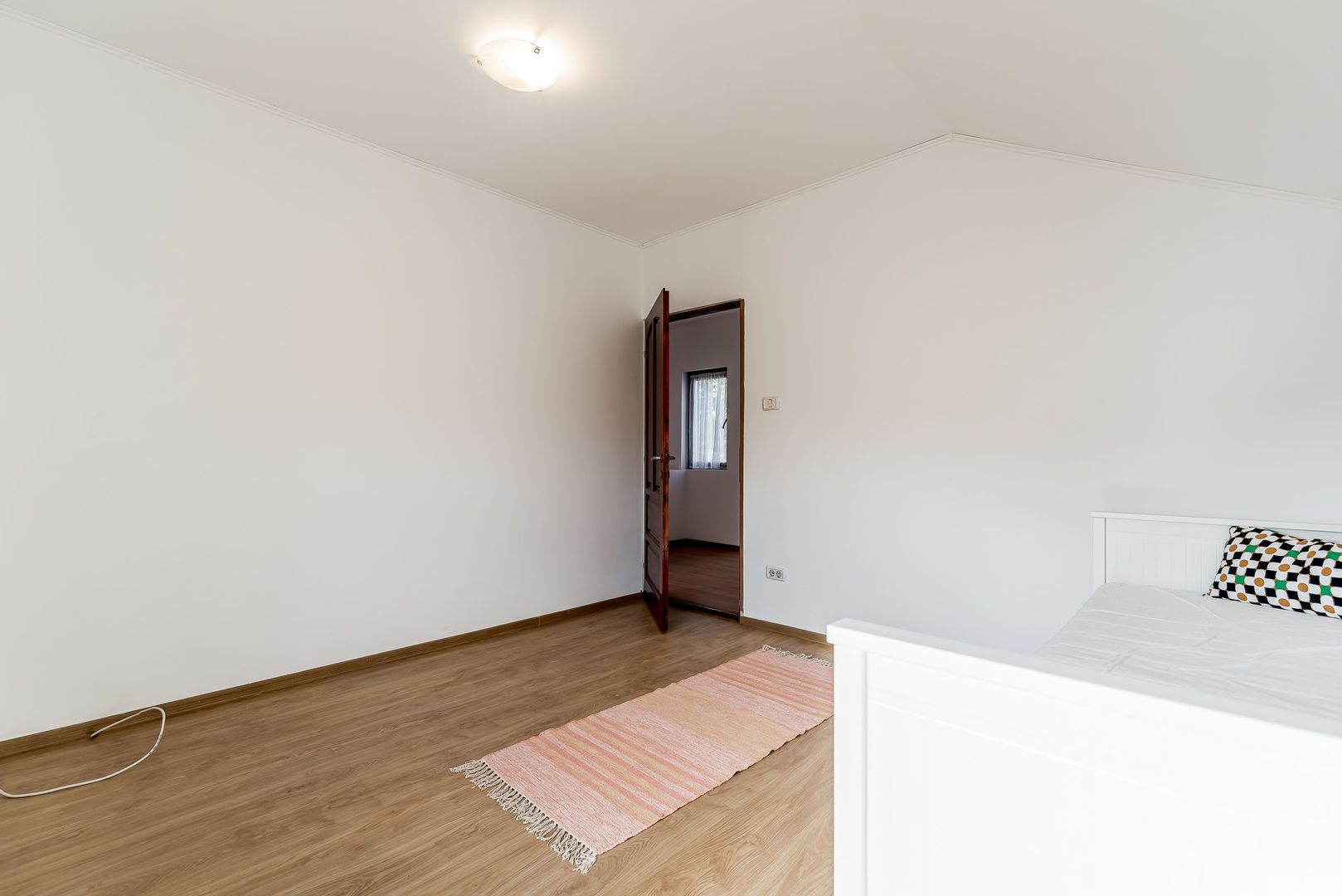 Teren 1.514 mp cu casă P+M Aradul Nou, Strada Posada Comsion 0% - Poză 9