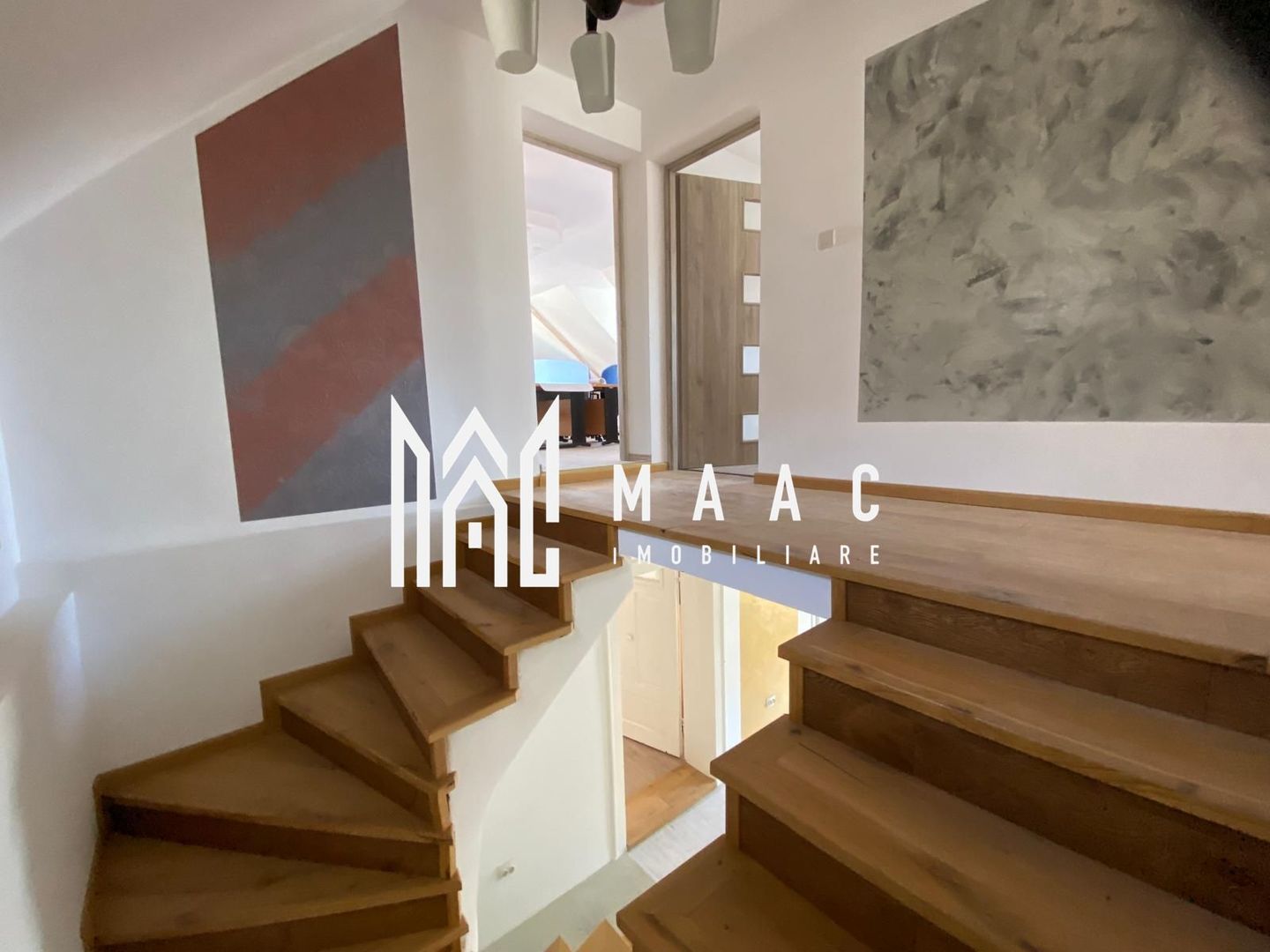 Proprietate individuală 12 camere | Cristian | 4 corpuri, 553 mp - Poză 4