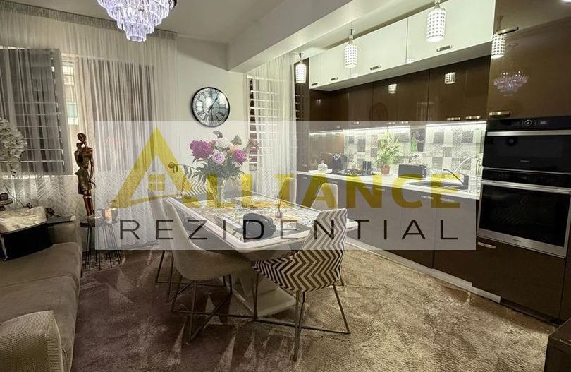🏡 STUDIO 53 MP | VENUS RESIDENCE – DRUMUL JILAVEI | SECTOR 4 - Poză 2