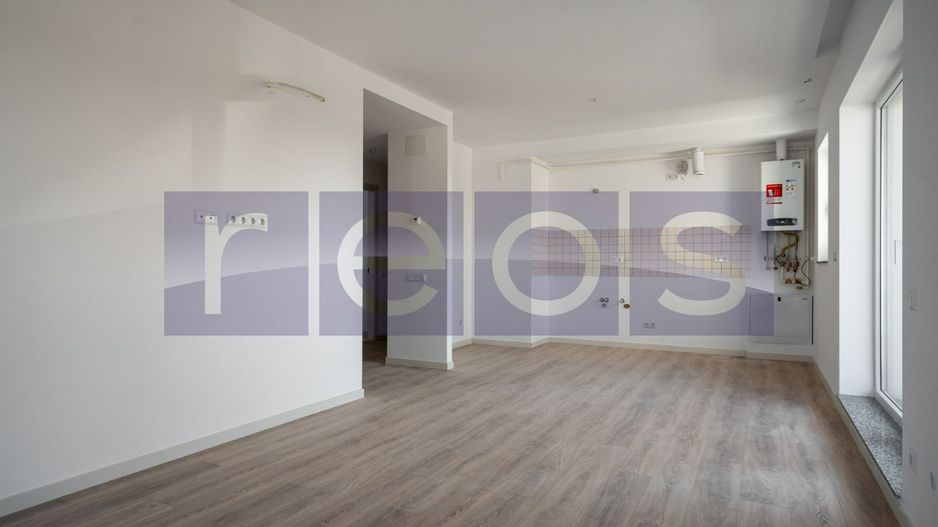 VANZARE AP 3 CAMERE | GHENCEA | 80 MP | DECOMANDAT | METROU | - Poză 2