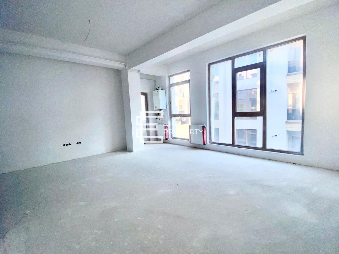 Apartament  | 3 camere | 70 mp | intabulat | etaj 1 | Șelimbăr, zona O. Goga - Poză 3
