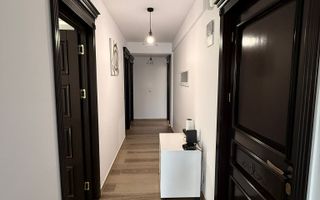 3 Camere Decomandat + Grădină Proprie/ BLOC NOU - Modern - Zona Platou Galata - Poză 9