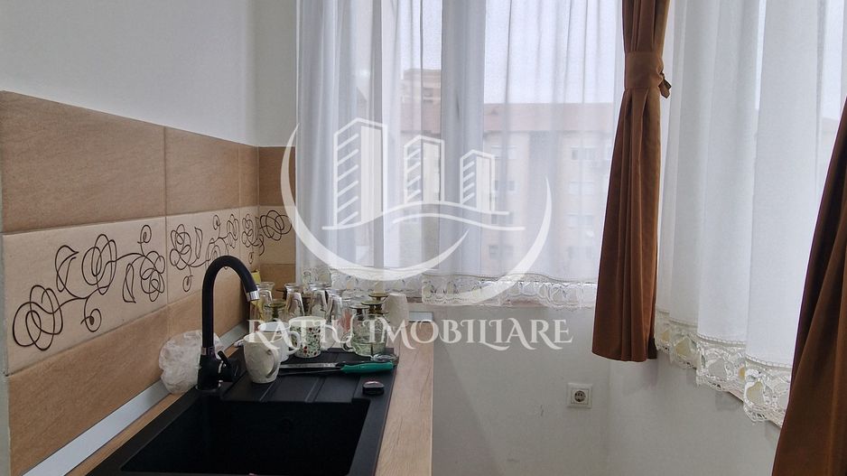 Apartament cu 3 camere | Sfantul Apostol Andrei | Oradea - Poză 6