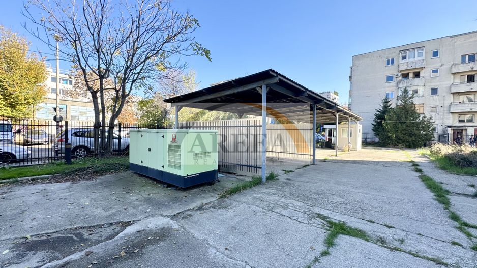 AFACERE - HOTEL (SEMI)RENOVAT de 4 etaje - Floreasca-Barbu Vacarescu - Poză 27