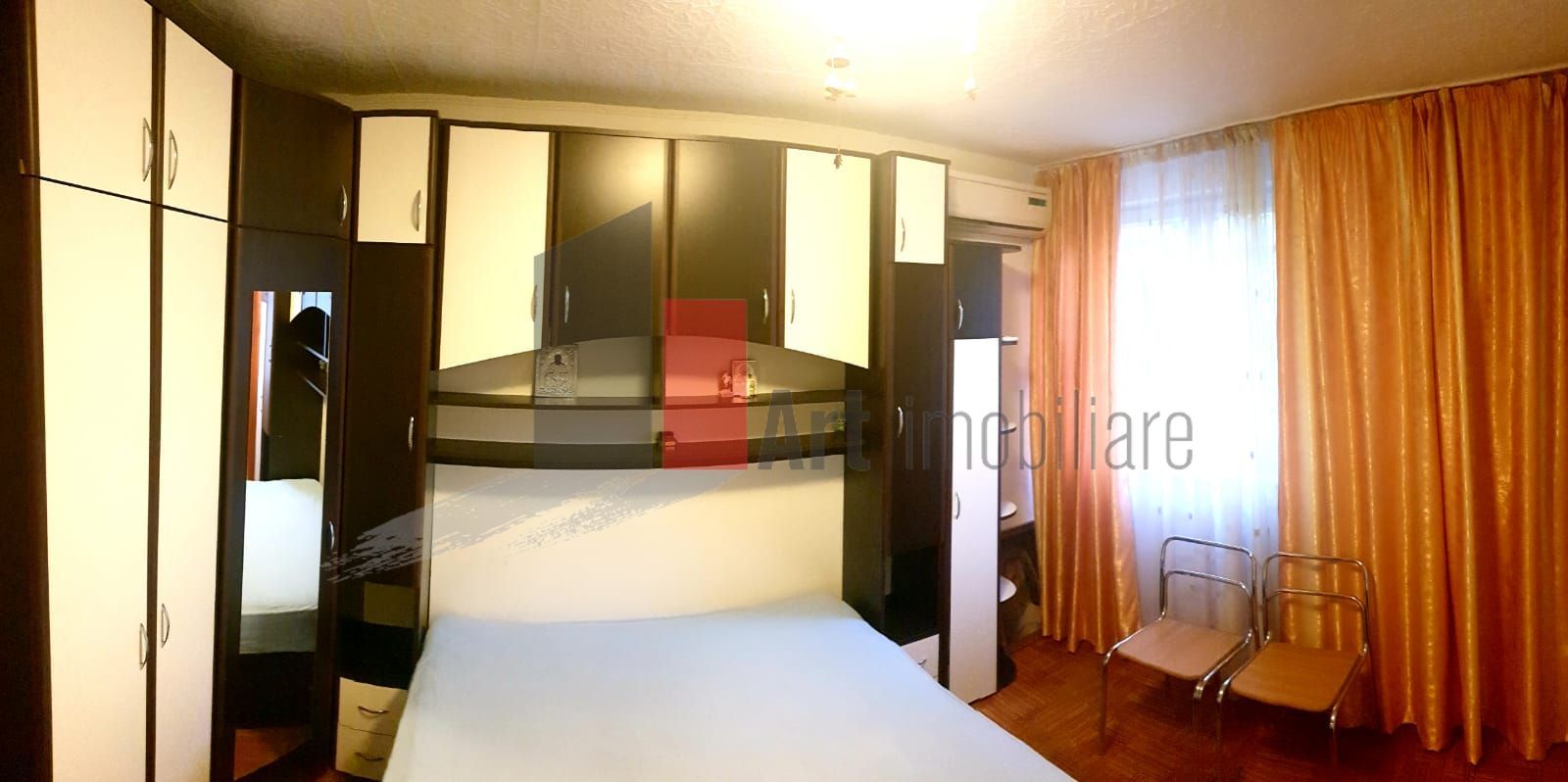 Vânzare apartament 3 camere Piața Sudului - Secuilor - Poză 1