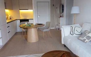 Aviatiei Tower | Apartament premium de închiriat | 2 camere - Poză 2