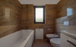 Casa/Vila cu 6 camere ideala rezidential/comerical Ciarda COMISION 0% - Poză 26