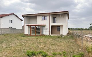 Casa spatioasa 6 camere cu 652 mp teren in Nojorid - Poză 4