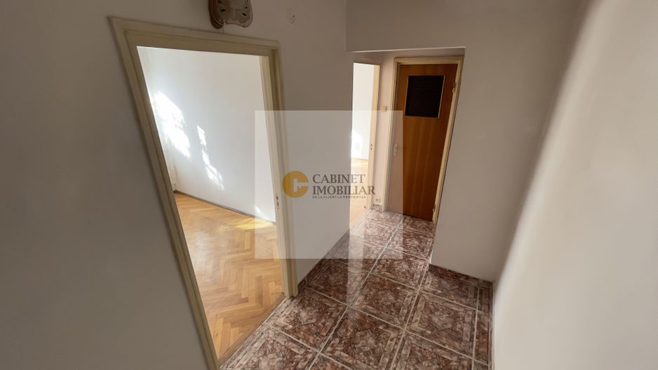 3 camere | confort 1 | 62 mp | Sos. Mihai Bravu - Poză 4