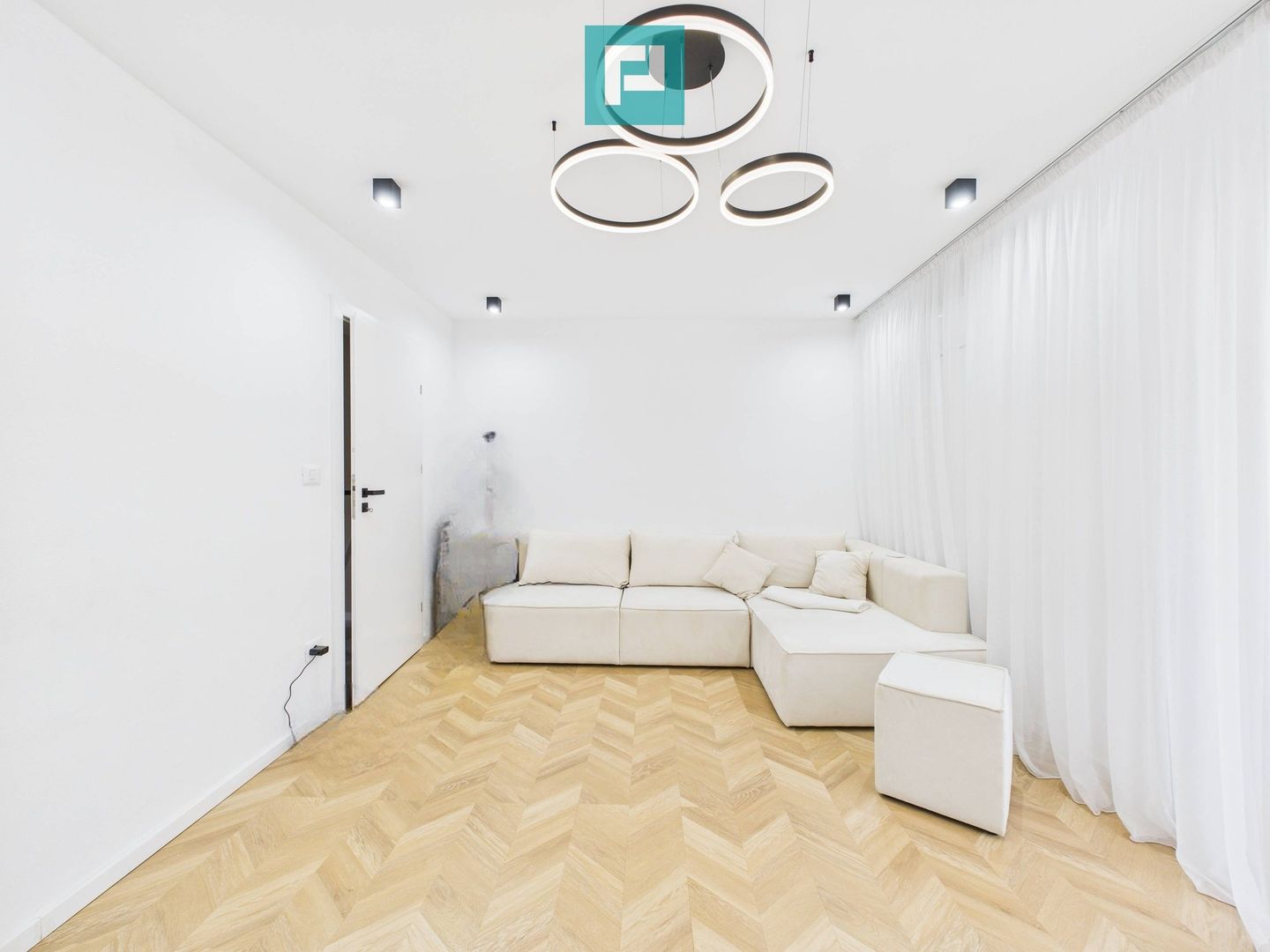 Apartament 2 camere, Alfa. - Poză 2