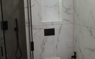 Apartament 2 camere, 65 mp, în spatele Facultății de Mecanică, Iași – închiriere - Poză 5