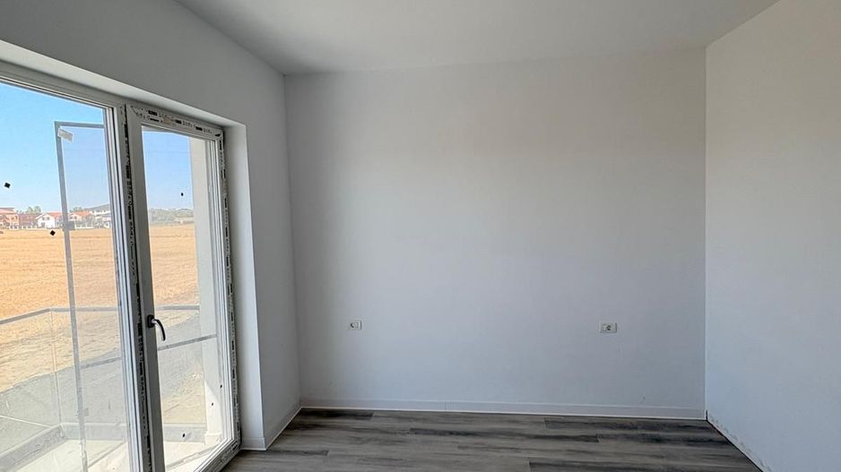 Apartament Nou 3 Camere (72 mp), Etajul 1 – Încălzire în Pardoseală - Poză 3