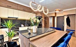 Apartament LUX de închiriat cu 2 camere în Calea Aradului, Oradea - Poză 7