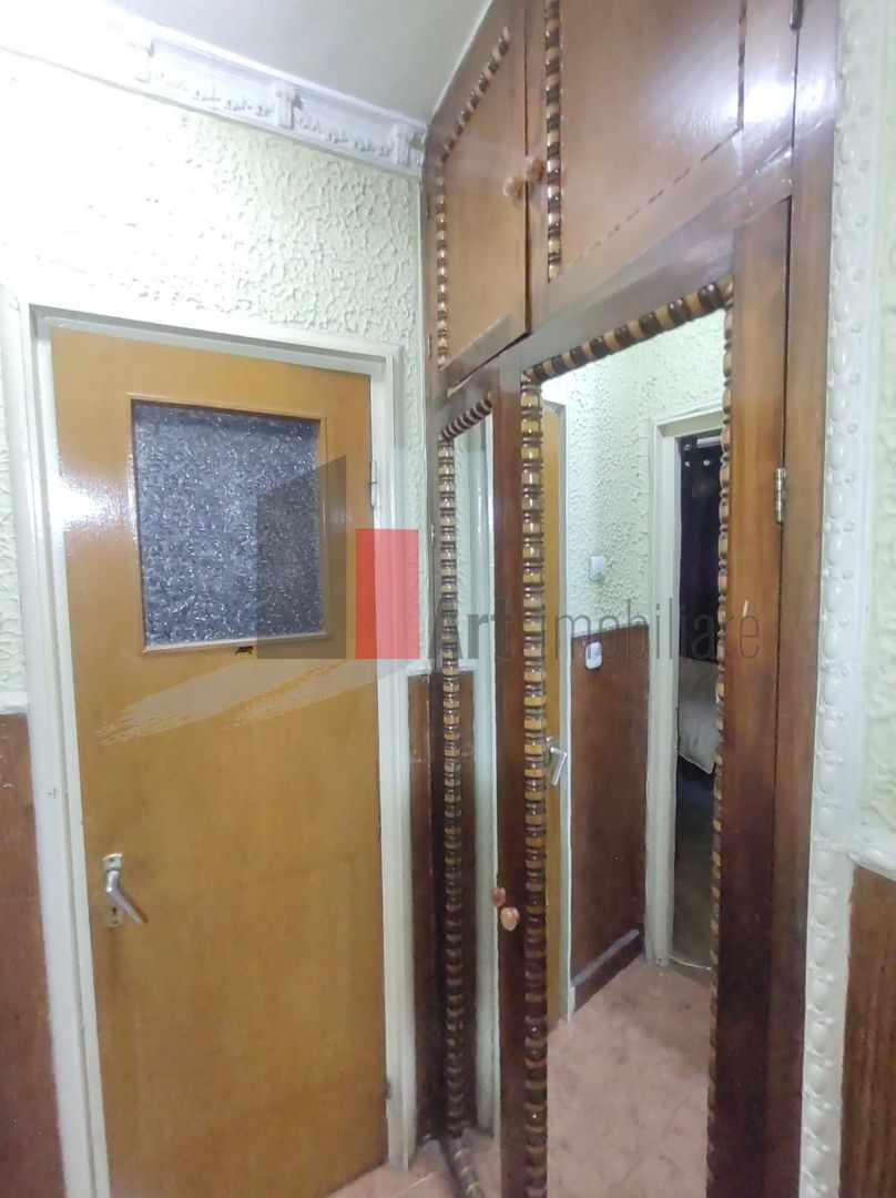 Vanzare apartament 3 camere Bd. Brâncoveanu - Poză 11