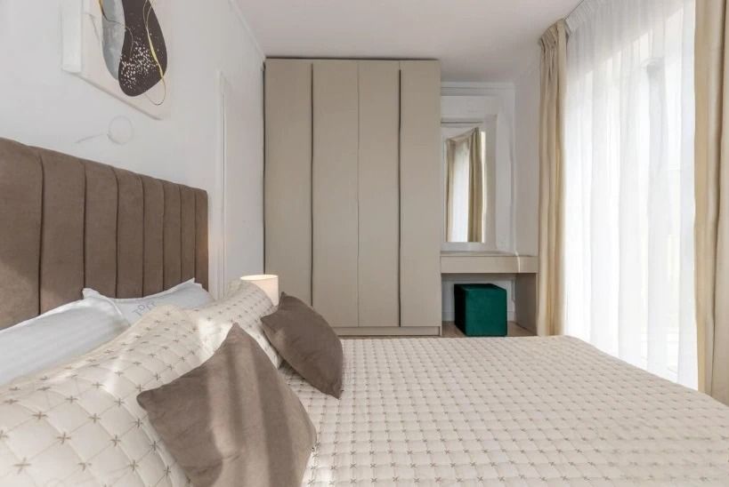 Apartament modern 2 camere  Marmura Residence I Loc de parcare inclus - Poză 13
