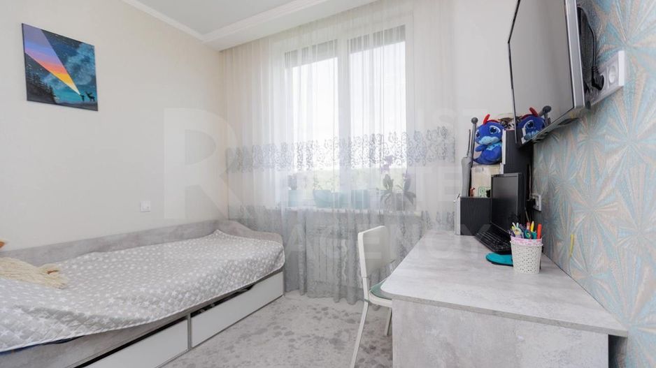 Vânzare, apartament, 2 camere, strada Valea Apelor, Codru - Poză 4