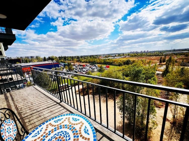 Apartament 2 camere Theodor Pallady - Nicolae Teclu - Poză 13